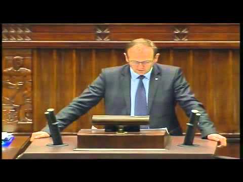 Edward Siarka: Poparcie dla zmian w prawie ratownictwa górskiego