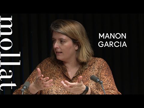 Manon Garcia - Vivre avec les hommes : réflexions sur le procès Pelicot