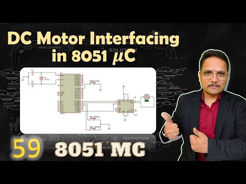 Keil Introduction for 8051 Simulation