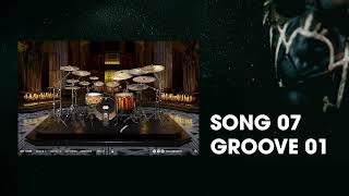 Video thumbnail for MixWave: Sleep Token II Groove Pack - Demo by MixWave