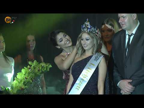 Jelentkezz! Legyél te Pest megye szépe!