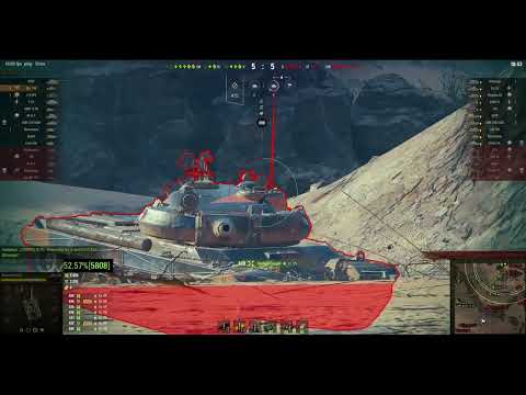 World of tanks  Object 140 sand river 9k game defeat 2022 unbalanced teams in Wot 2022