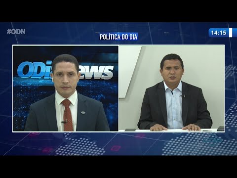 Política do Dia 03 03 2021