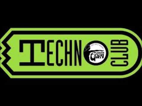 Technoclub vol 2 release party @ dorian gray talla 2 xlc part2 --- 1998 02 06