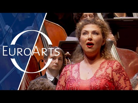 Annette Dasch: Charles Lecocq - O Paris, Gai Séjour de Plaisir, from Les Cent Vierges