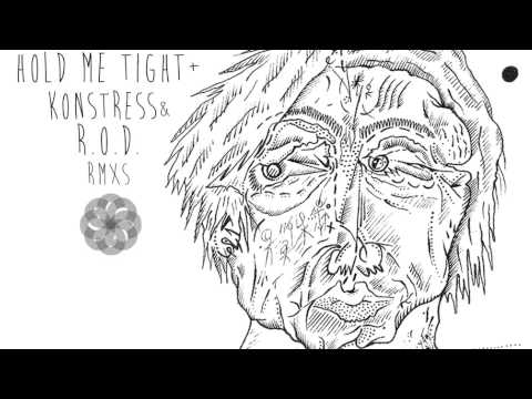 Marcus Raute - Hold Me Tight (Konstress Remix)