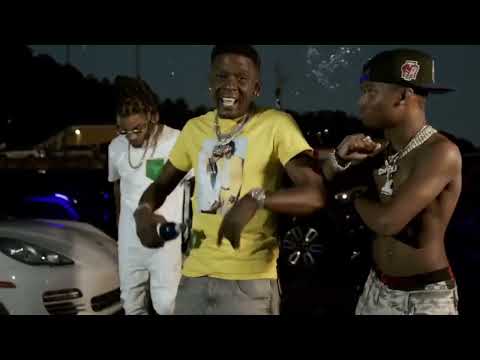 Jeezy ft. Boosie Badazz & Finesse2tymes - Crazy [Music Video]