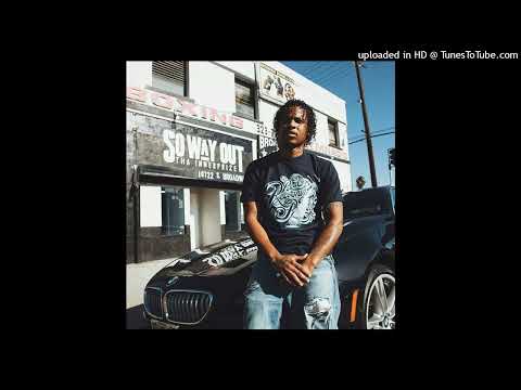 G Perico x ASM Bopster x 310Babii Type Beat 'Interstate 5' 2025