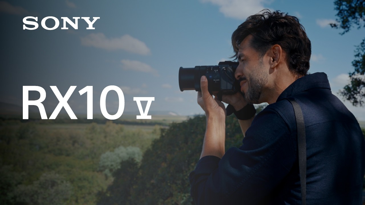Deuxième vidéo produit