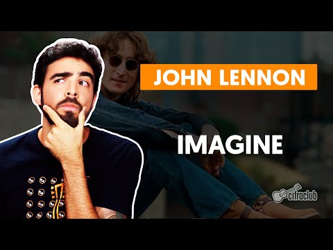 Imagine - The Beatles