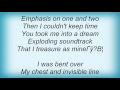 Laura Veirs - Parisian Dream Lyrics