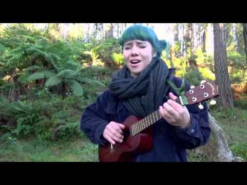 The Girl // City and Colour // cover by Andie