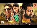 JR NTR & Sameera Reddy New Blockbuster Full Action Hindi Dubbed Movie | Sonu Sood, Prakash Raj Film