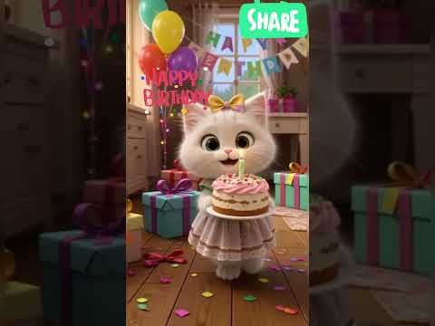 Happy birthday to you song 🍰🍰🍰🍰💐💐💐💐💐#birtdaycelebration #happybirthdaysong #music#ytshorts