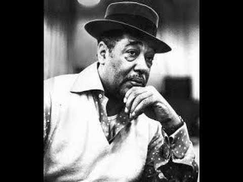 Duke Ellington 1985 Tribute Event - Granada TV  (UK) "Love You Madly"