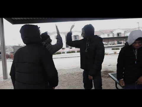 Rgbontop X OnlyyKell - Switch It Up ( Official Music Video ) Dir. @shotbydreads