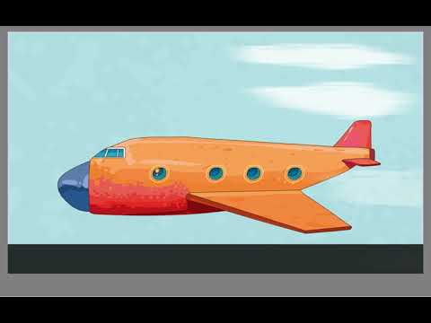 EFL Phonics 4 Unit 5 Story - sm sn st sw