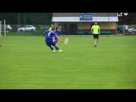 Victoria Czermin - Atut Podborze 2:1