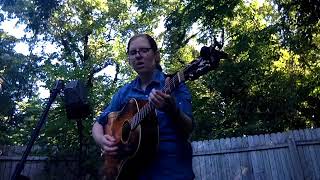 &quot;4 Train&quot; (Mipso cover)