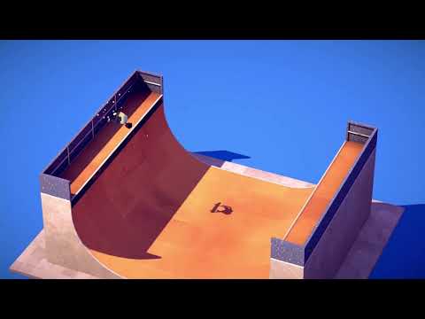 Видео The Ramp #1