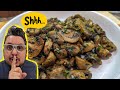 This Is My Secret Sauteed Garlic Mushroom Recipe It S So Addictive