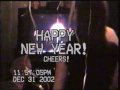New Years 2003