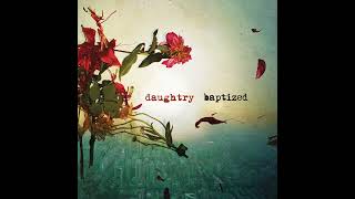 Undefeated - Daughtry