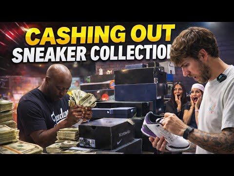 Spending $67,000 in LESS THAN 1 HOUR!!!