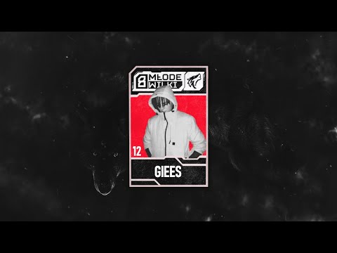 GieEs - #gdyzapadazmrok (prod. chris carson)