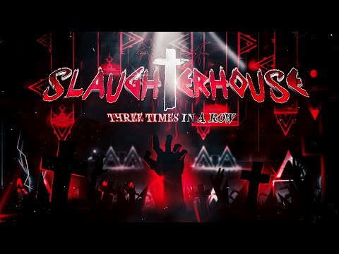 [Top 1] Slaughterhouse THREE times in a ROW // (Slaughterhouse is Dead)