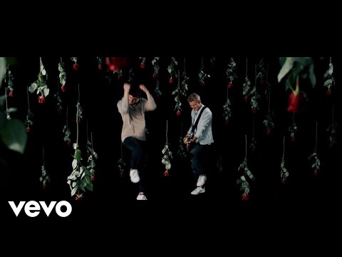 Zweikanalton - Rosen, Alles Gut