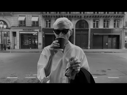 "Seven & Five" (Where's The Cat?) Jay-Jay Johanson feat. LoftBlue