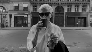 &quot;Seven &amp; Five&quot; (Where&#39;s The Cat?) Jay-Jay Johanson feat. LoftBlue