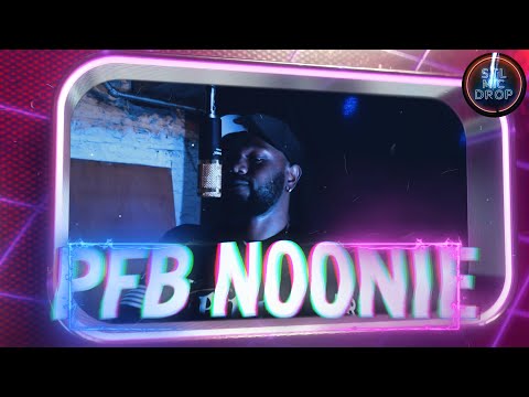 PFB NOONIE - WORKIN