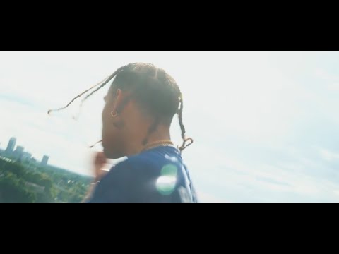 Dom Vallie - The Longest Day (OFFICIAL MUSIC VIDEO)