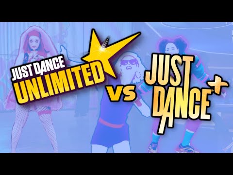 Ps Plus Just Dance