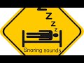 Snoring Sound Effect Funny Snoring Sound Human Snoring Sound Man Snoring Sound Snoring Sound