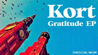 Kort - Gratitude feat. Emma Black (Re-work)
