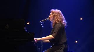 Regina Spektor- The One Who Stayed and The One Who Left