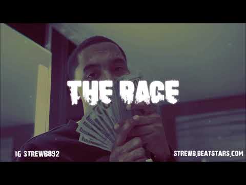[FREE] Mike Sherm x SOB X RBE Type Beat 2019 - The Race