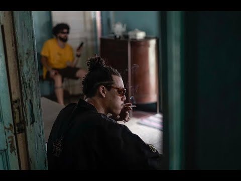 JD Asere & Elephanto – Los Mismos Muchachos [Video Oficial]