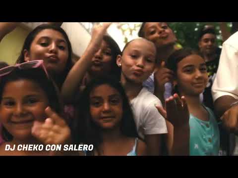 Caleb × Daviles De Novelda - JULITO REMIX - Dj Cheko Con Salero