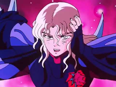 Siegfried de Dubhe Alpha  vs Sorrento de Sirena