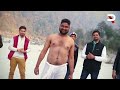 Jai Siya Ram Viral Song Gurmeet Bhadana Hanuman Chalisa Fast Rap