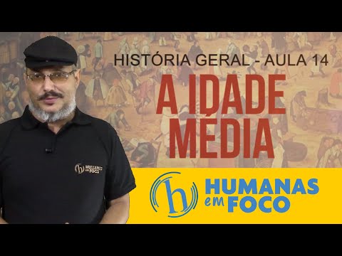 General History - Lesson 14 - The Middle Ages