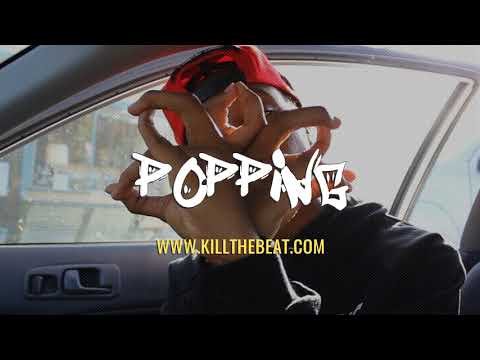 Popping King - For Poppin Battle