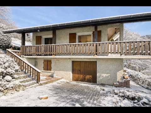 Propriété à vendre à Marthod, Savoie - 430 000 € - photo n°3