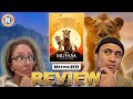 As Good As The Original Mufasa The Lion King 4K UHD Review