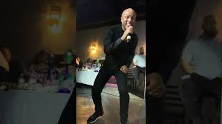 Kenny Lattimore - Weekend (LIVE) atl