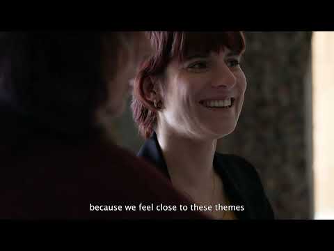 A la Luz del día - Les Kapsber'girls